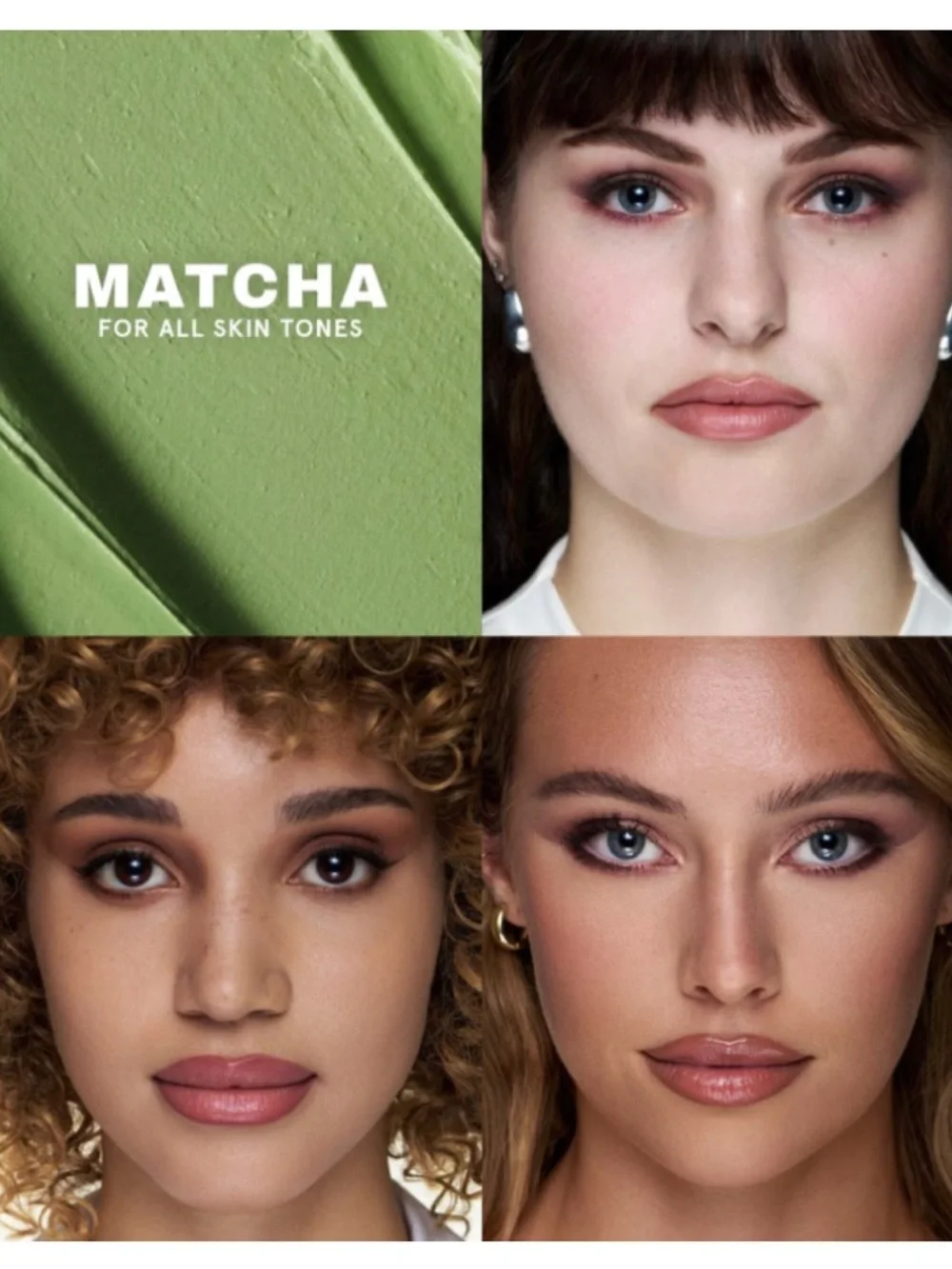 NEW✅ONE/SIZE Matcha
